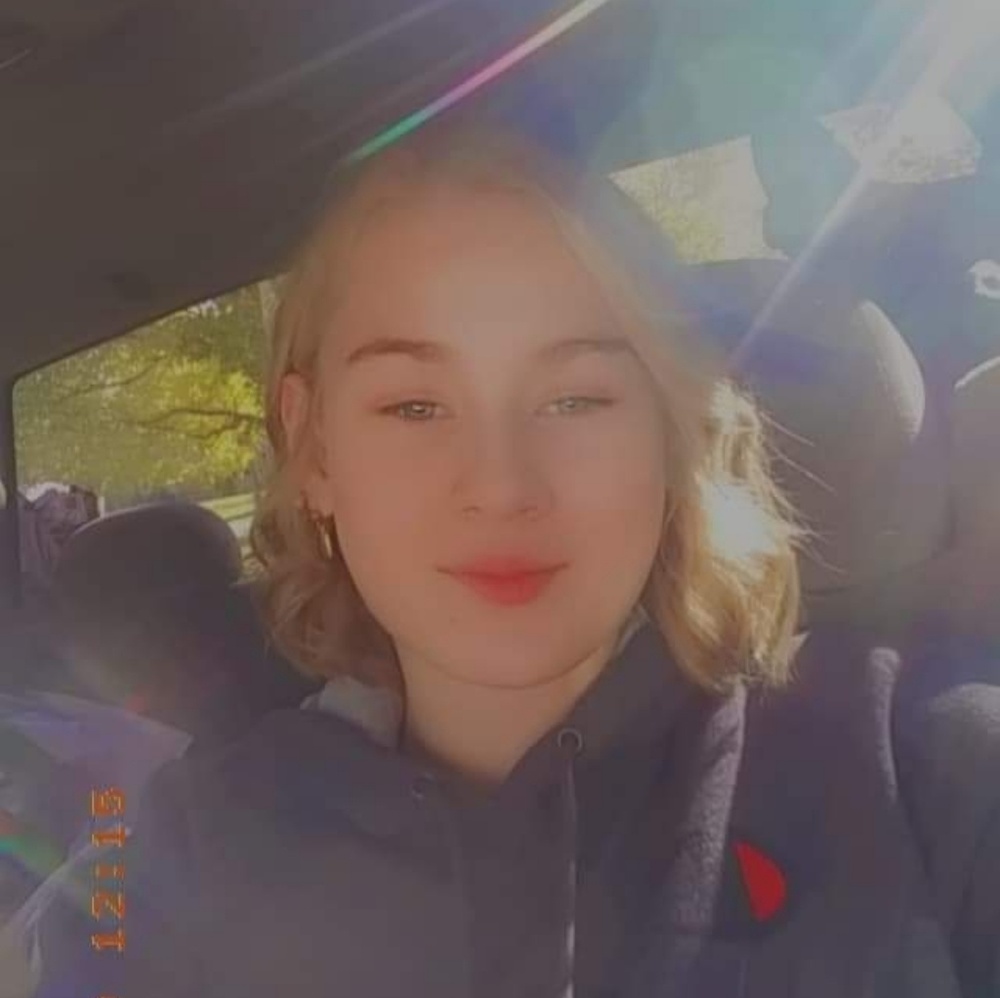 Meet your Posher, Jasmine